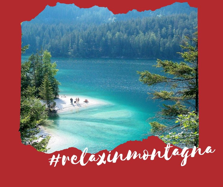 Sei posti da non perdere per una vacanza in montagna all'insegna del relax.