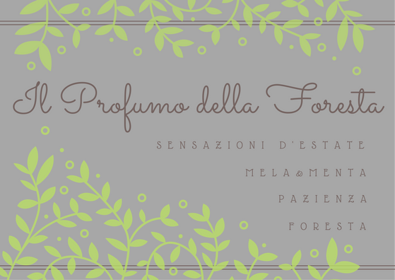 Il Profumo della Natura