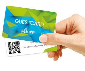 Tutto il Trentino a portata di mano con Trentino Guest Card