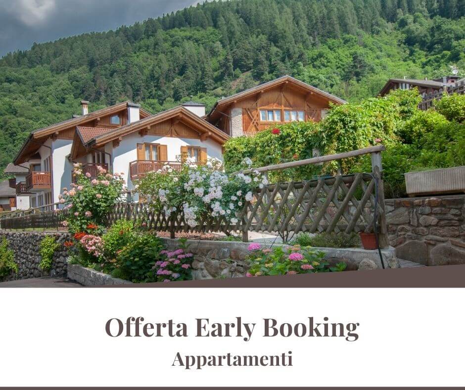 Early Booking Apartments