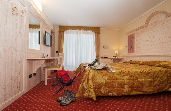 hotel val di sole camere hotel val di sole camere