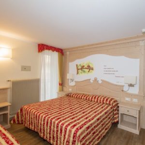 hotelvaldisole-Family Suite Comfort1