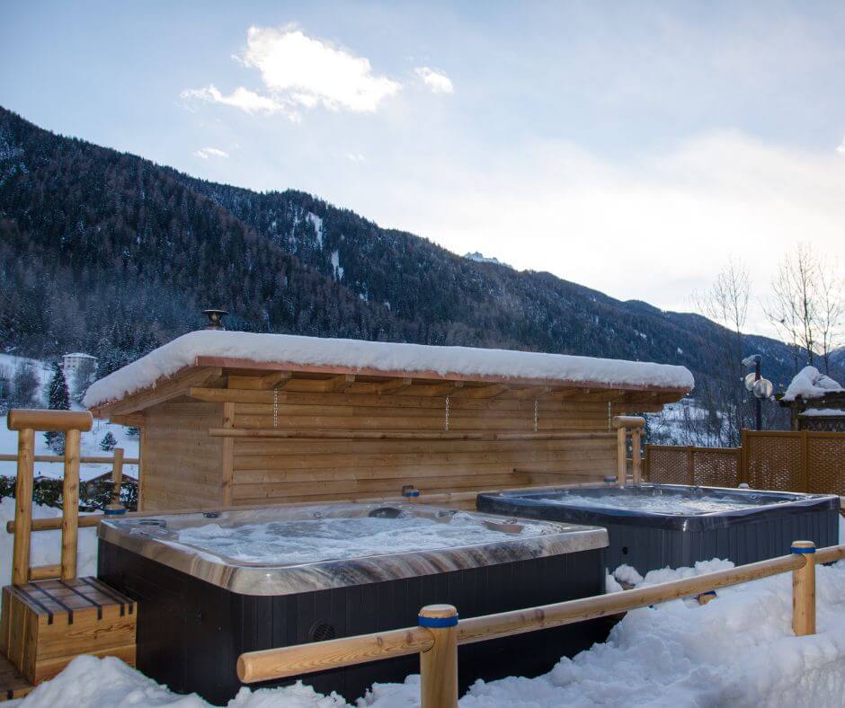 Let's start the week with an Holiday in Val di Sole, for you a special price 4 days at the price of 3