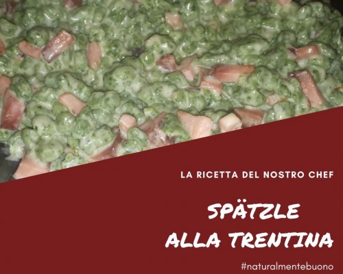 spatzleallatrentina spatzleallatrentina