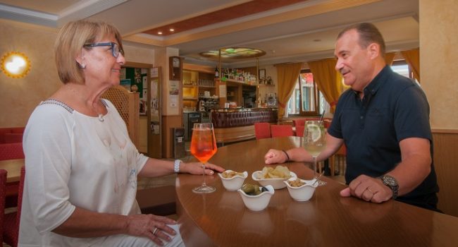 val di sole bar hotel
