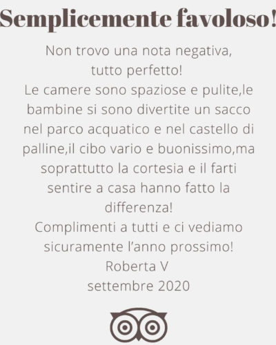valdisolerecensione